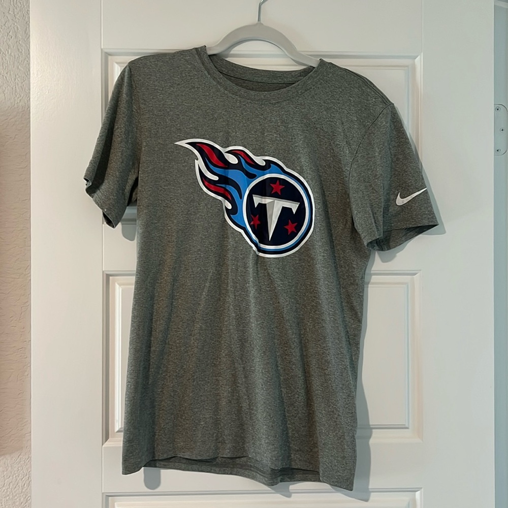 Tennessee Titans Nike Tee